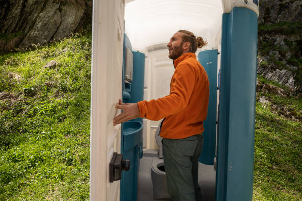 Best Emergency porta potty rental  in Snowflake, AZ