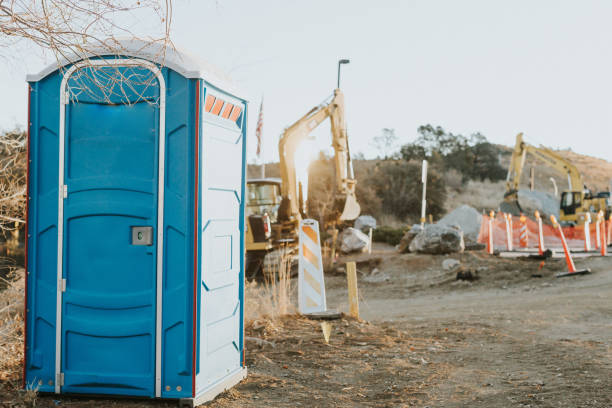 Best Portable restroom trailer rental  in Snowflake, AZ