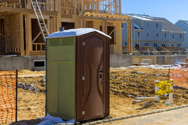 Affordable portable toilet rental in Snowflake, AZ