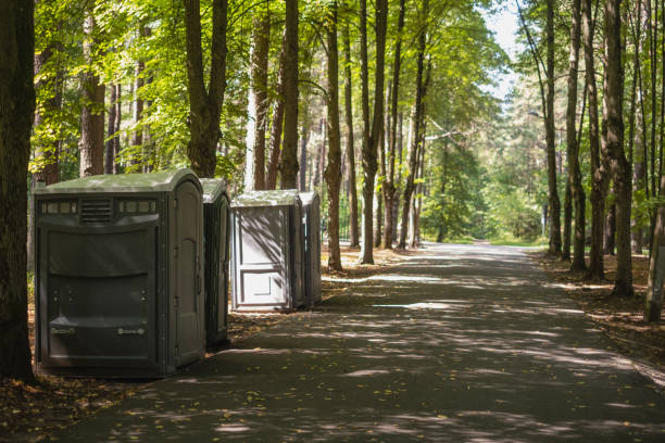 Trusted Snowflake, AZ porta potty rental Experts
