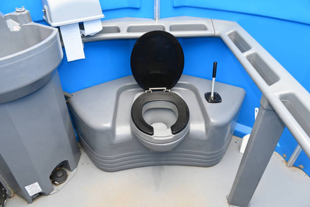 Best Sanitation services for porta potties  in Snowflake, AZ