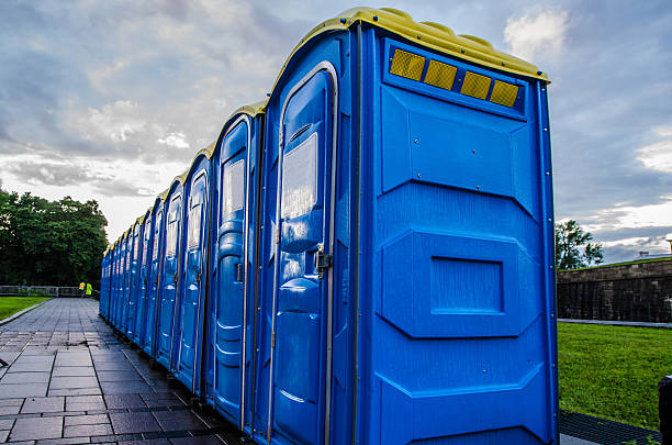 Best Local porta potty services  in Snowflake, AZ