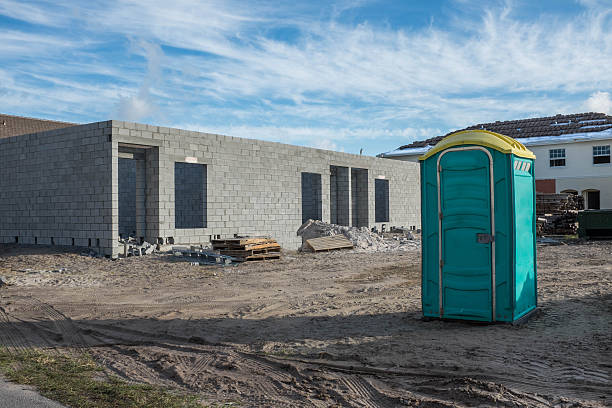 Best Long-term porta potty rental  in Snowflake, AZ